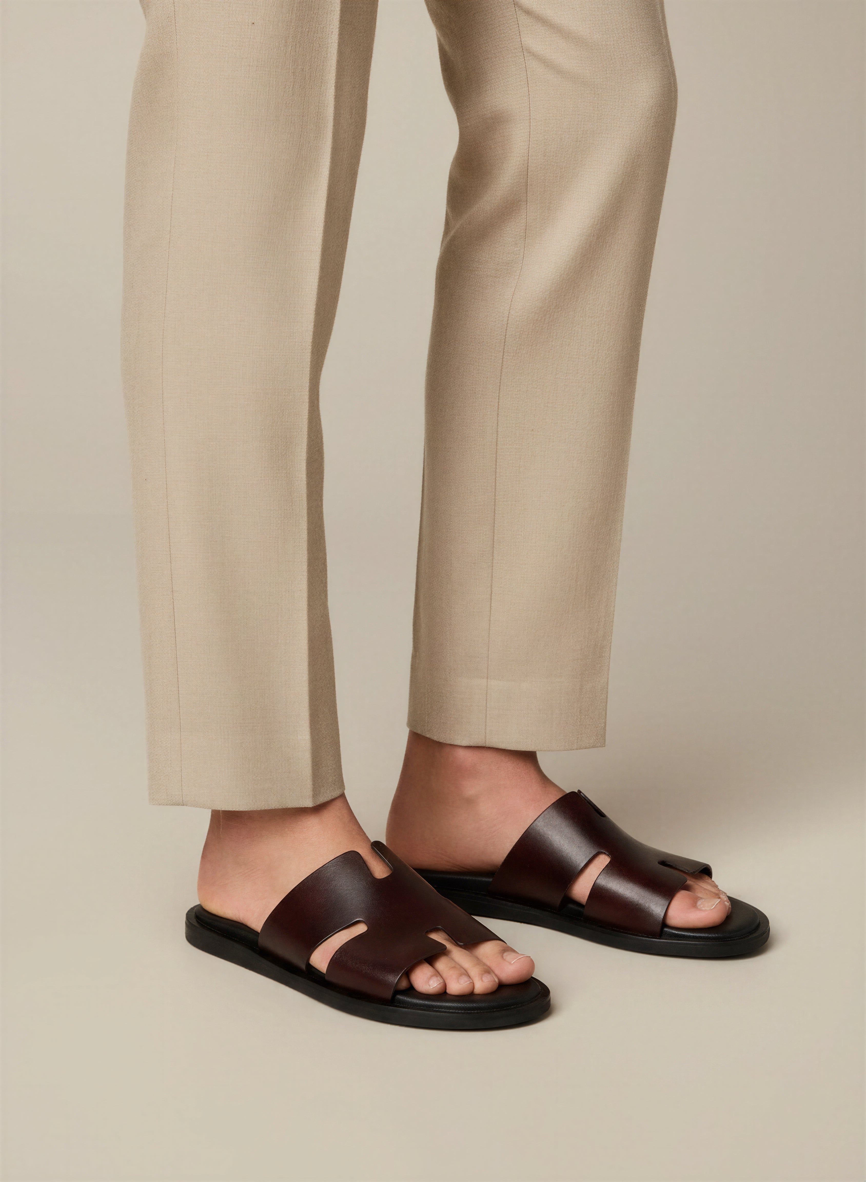 Masherbrum Sandal