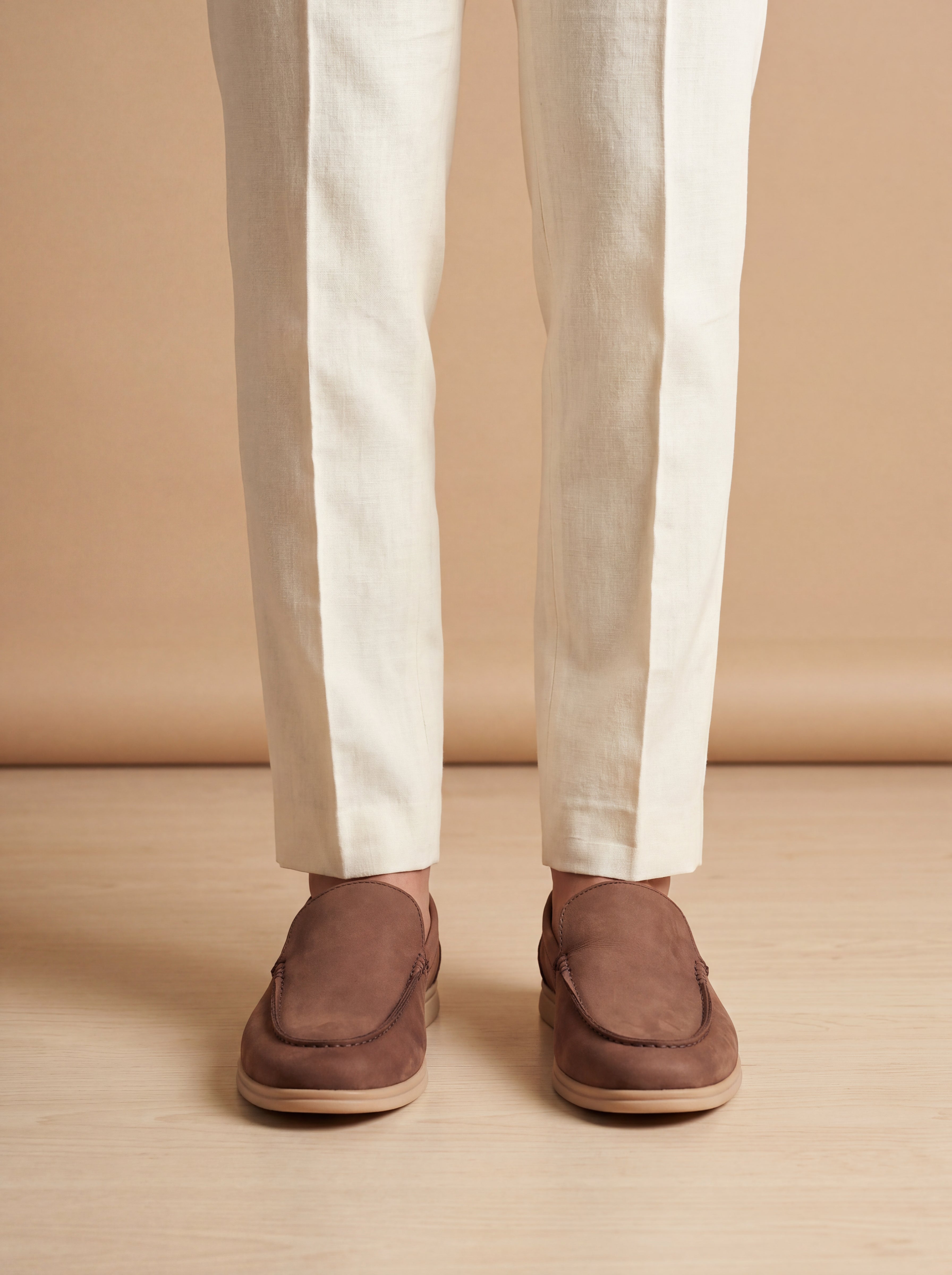 Yatch loafers
