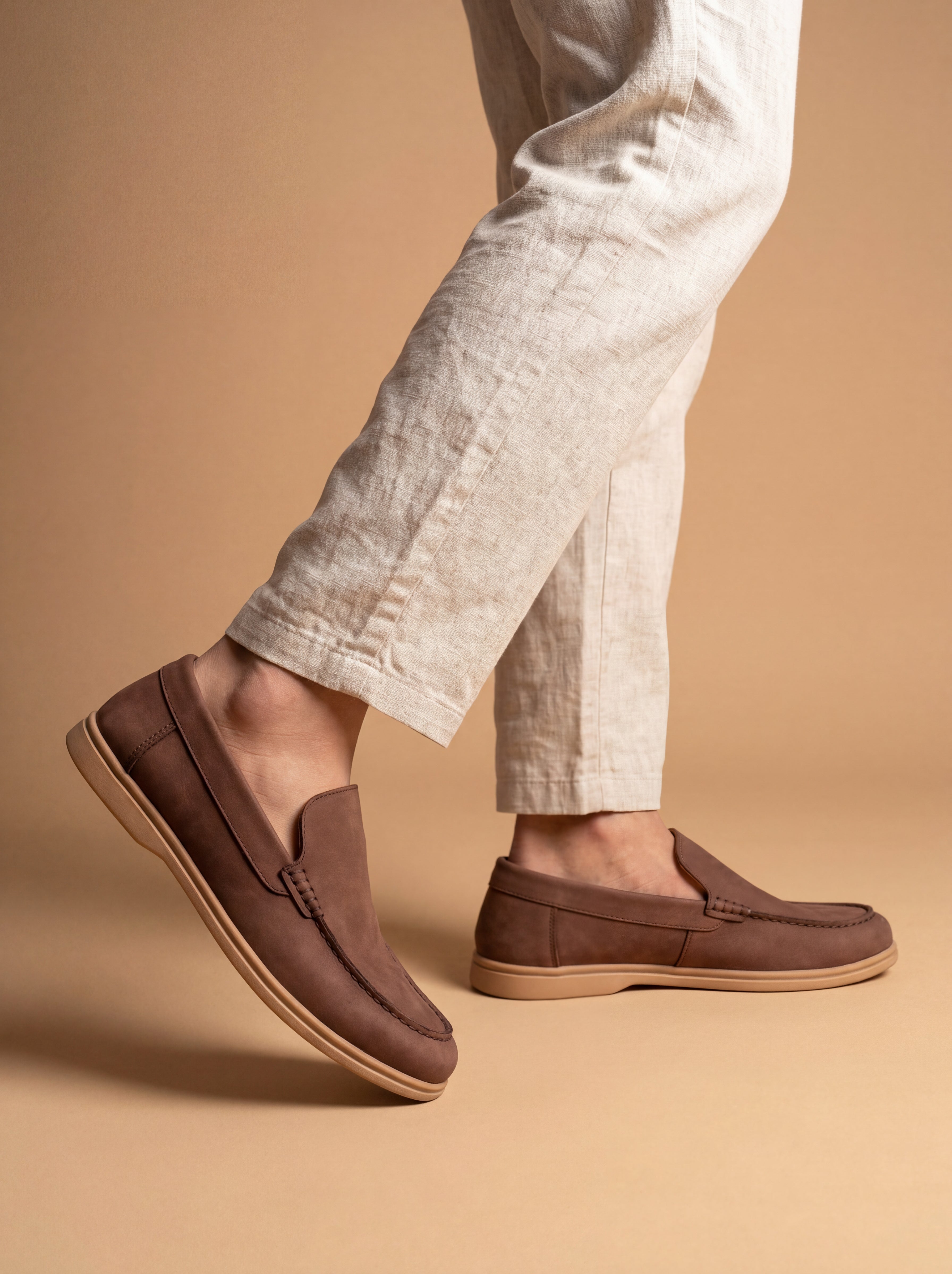 Yatch loafers