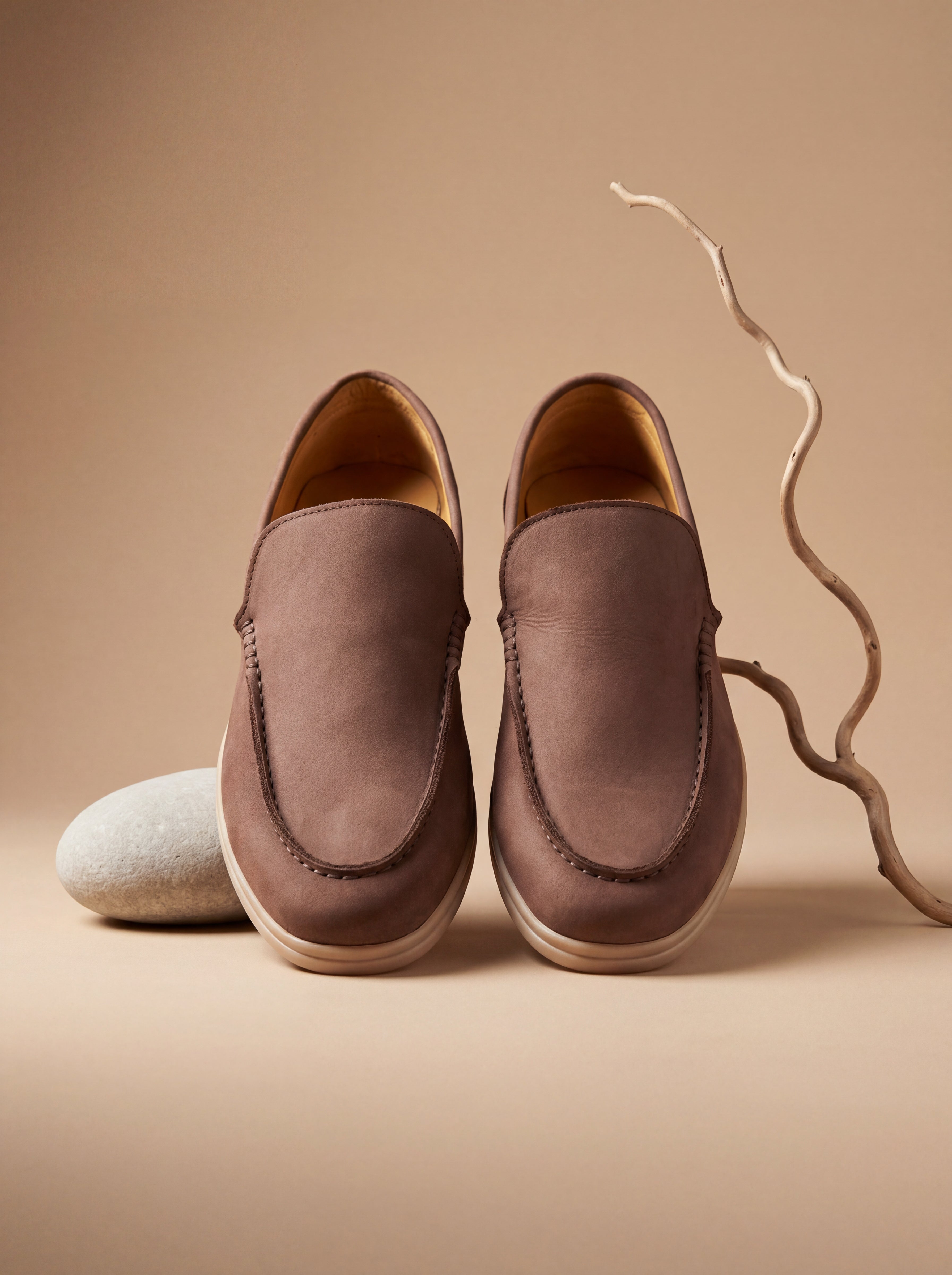 Yatch loafers