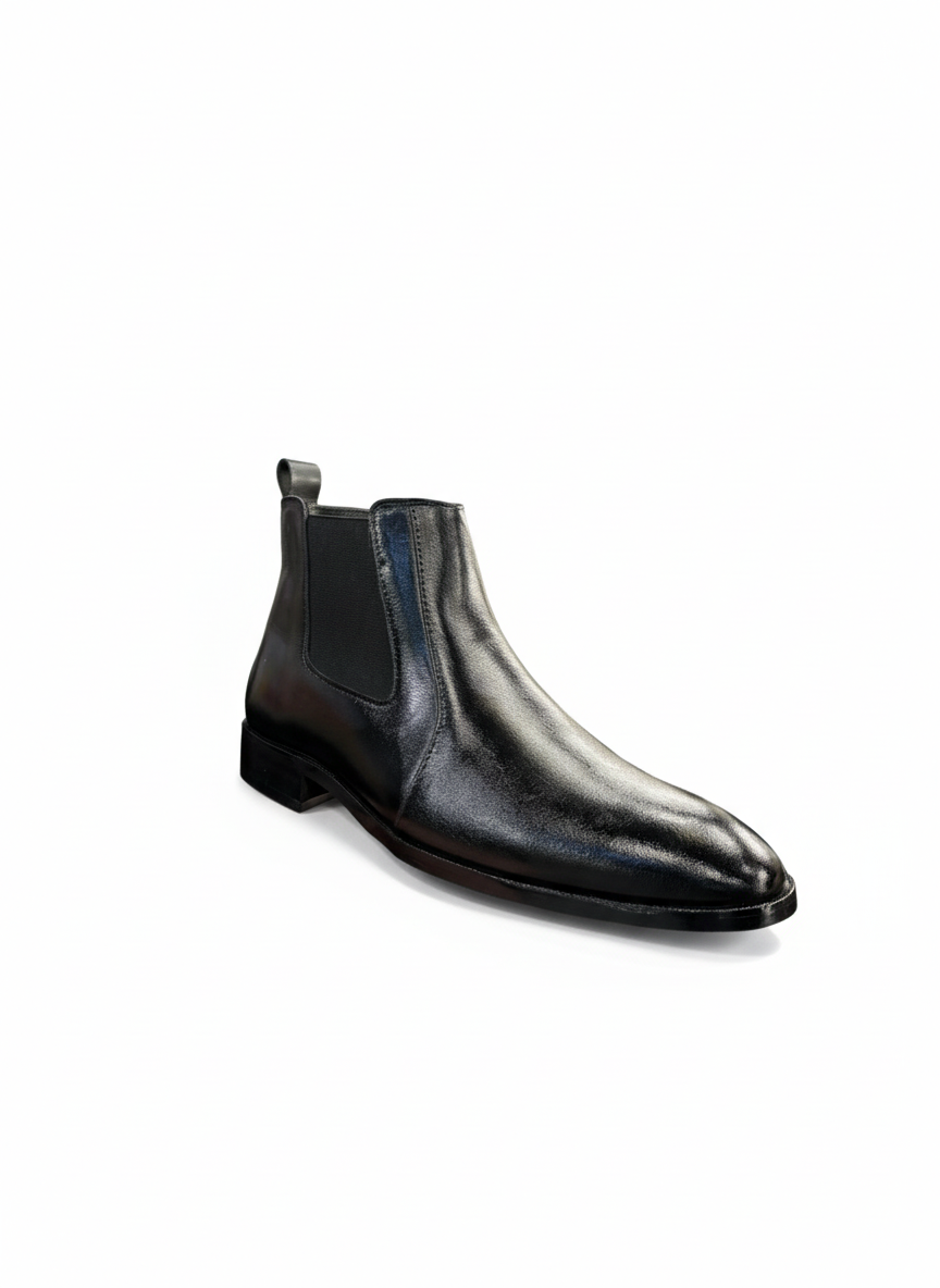 Chelsea boots black